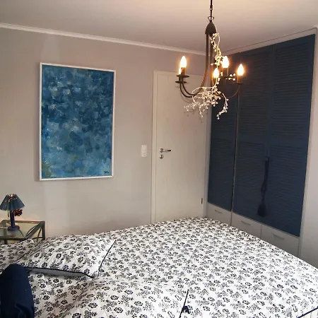 Lejlighed Uns Luett Hus *