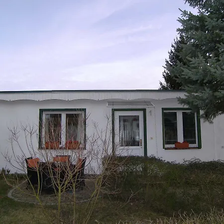 Uns Luett Hus * Loddin