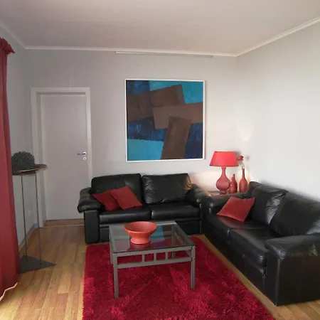 Uns Luett Hus *