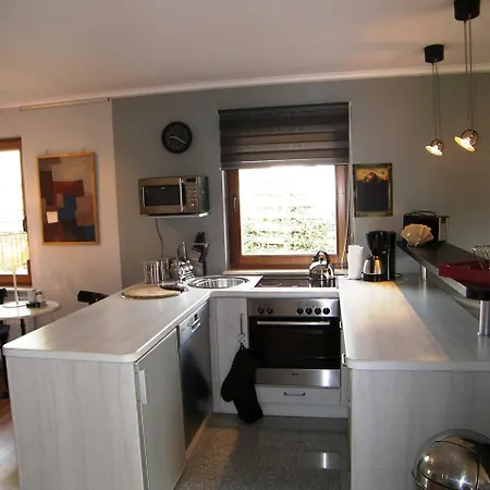 Uns Luett Hus *